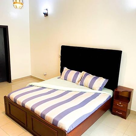 Comfort B&B 키갈리 외부 사진