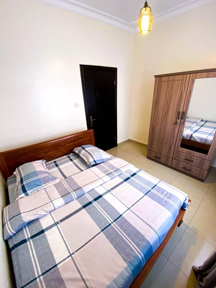 Comfort B&B 키갈리 외부 사진