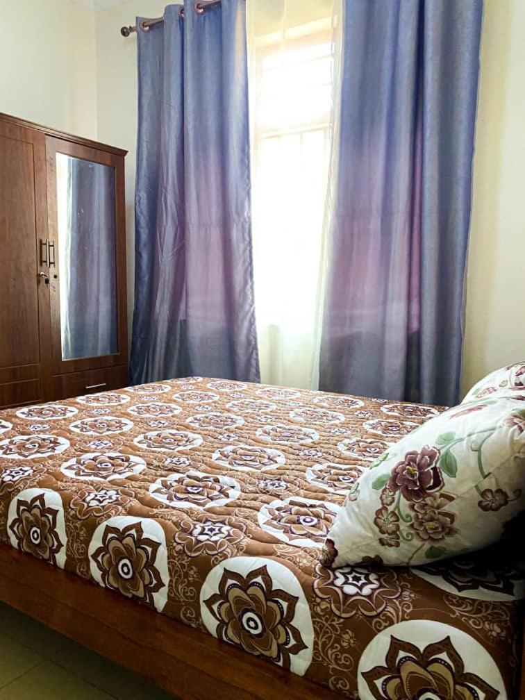 Comfort B&B 키갈리 외부 사진